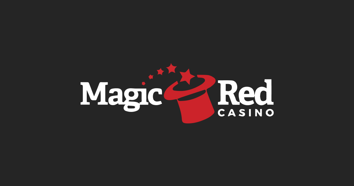 Aplicación del casino Magic Red
